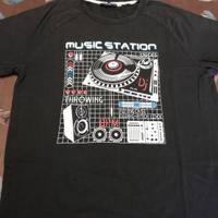 t-shirt cotone manica corta 16 anni