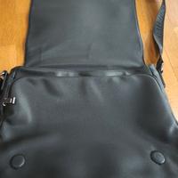 Borsa a tracolla in pelle marca Liu jo