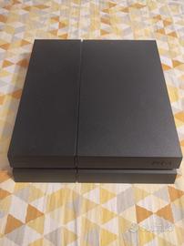 PS4 1 Terabyte + Uncharted 4