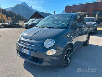 Fiat 500 1.0 Hybrid Pop