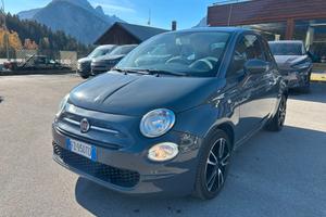 Fiat 500 1.0 Hybrid Pop