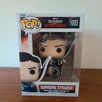 Funko PoP! Supreme Strange - Doctor Strange