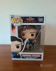 Funko PoP! Supreme Strange - Doctor Strange