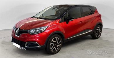Renault Captur 1.5 dCi 8V 90 CV Start&Stop Energy 