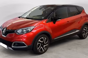 Renault Captur 1.5 dCi 8V 90 CV Start&Stop Energy 