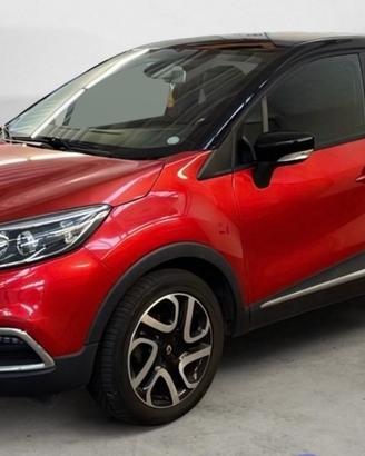 Renault Captur 1.5 dCi 8V 90 CV Start&Stop Energy 