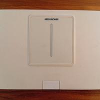 Elkron MP508TG centrale allarme