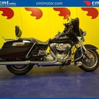 HARLEY-DAVIDSON 1584 Electra Glide Standard - FL