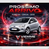 FORD Ka+ 1.2 8V 69 CV Titanium