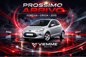 FORD Ka+ 1.2 8V 69 CV Titanium