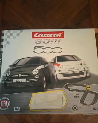 pista carrera 500