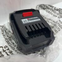 Batteria 12 V 2 ah Wurth Nuova