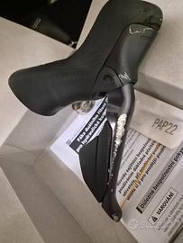 Coppia leve comando Shimano Ultegra R8170 Di2 12V