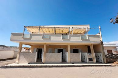 Appartamento vacanze a 2 passi dalla spiaggia