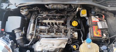 Motore 1.6jtdm 120cv  955A3000