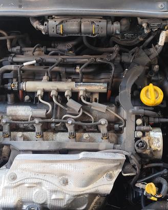 Motore 1.6jtdm 120cv  955A3000