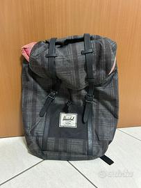 Zaino Herschel Retreat