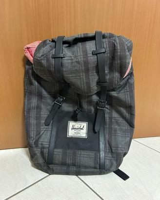Zaino Herschel Retreat