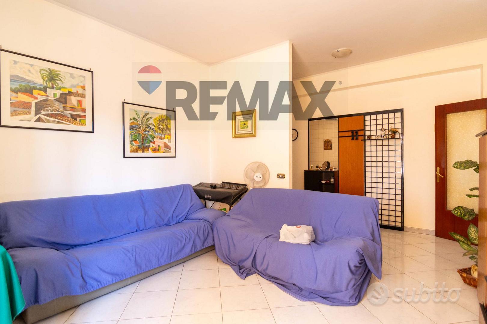 Apartment in Gravina di Catania, San Paolo, Catania - Vista 4