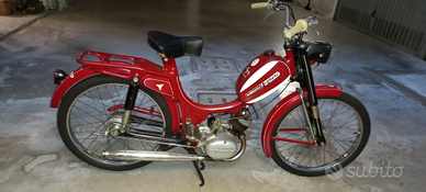 Ciclomotore Legnano