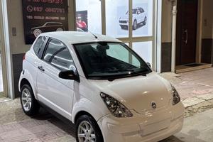 Aixam Miniauto GT