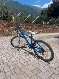 Bici Atala MTB 26’’