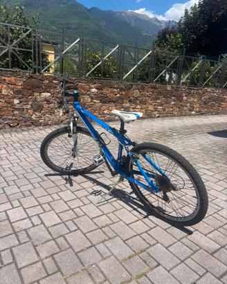 Bici Atala MTB 26’’