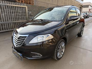 Lancia Ypsilon 1.3 MJT 16V 95 CV 5 porte S&S Elefa