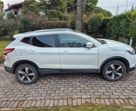 NISSAN Qashqai 2ª serie - 2017