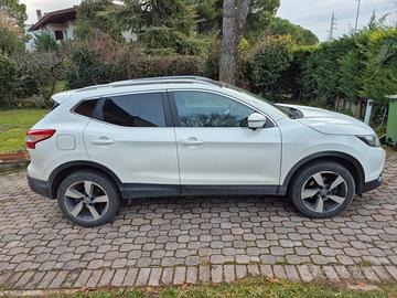 NISSAN Qashqai 2ª serie - 2017