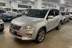 Toyota RAV 2.2 D cambio automatico! 4x4