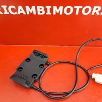 BASE SUPPORTO NAVIGATORE BMW R1200GS