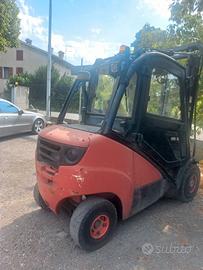 muletto linde