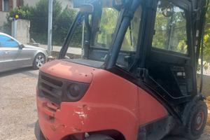 muletto linde