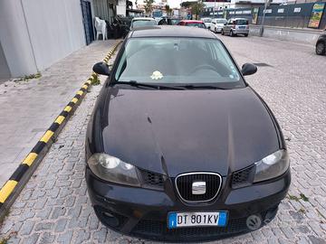 SEAT ibiza 1.2. 70 cv Gpl anno 2008
