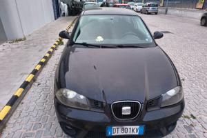 SEAT ibiza 1.2. 70 cv Gpl anno 2008