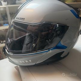 Bmw helmets system 7 carbon evo