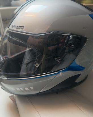 Bmw helmets system 7 carbon evo