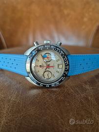 TISSOT SEASTAR 1000 NAVIGATOR