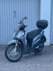 Scooter 125