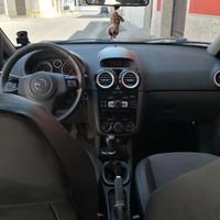 Opel Corsa CDTI