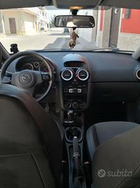 Opel Corsa CDTI
