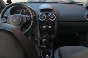 Opel Corsa CDTI
