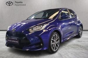 Toyota Yaris 1.5 Hybrid 5 porte Lounge 130 CV...
