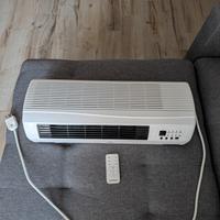 Termoventilatore 