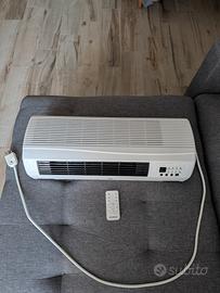 Termoventilatore 