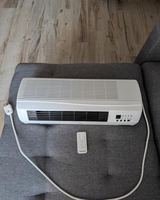 Termoventilatore 