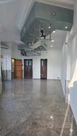 Locale commerciale angolare (bar tio pepe)