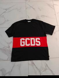 t-shirt gcds uomo 