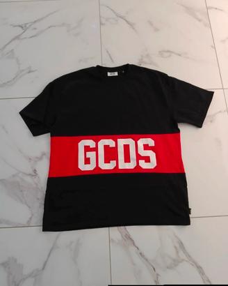 t-shirt gcds uomo 